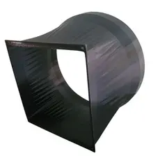 Adaptador Fan Mineradora Whatsminer M30 M20 M50 M60 200mm