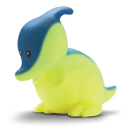 Funny Dino Dinossauros De Vinil - Bee Toys