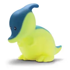 Funny Dino Dinossauros De Vinil - Bee Toys