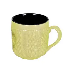 Caneca Bicolor 240 Ml Mimo Style