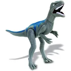 Dinossauro Velociraptor Meninos Adijomar Brinquedos