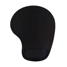 Mouse Pad Almofada De Gel Apoio De Punho Ergonômico Confortavel