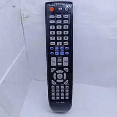 Controle Remoto Para Home Theater Sansung ,Inclui + De 70 Modelos De Aparelhos