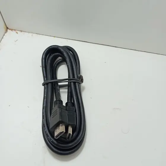 Cabo HDMI  Digital 2,0 De 1,60 MT Cumprimento