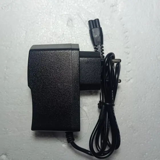 Fonte 5 Volt Adaptada com Plug(1 m Cumpr ,0,50 Cm Lar) Para Marquinha Várias Marcas ,Modelos.