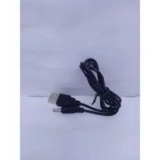 Cabo USB Para Carregar Diversos Modelos De Aparelhos Eletronicos (Plug De 3,50 Mm )