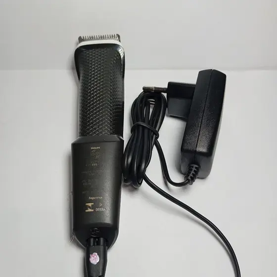Fonte ,Carregador Bivolt Compativel Philips MG 3721(Crga Rapida 20 Mminuto)