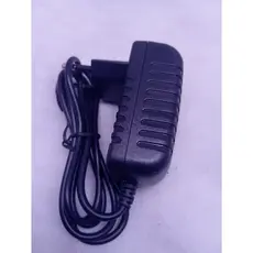 Fonte plug 3,50 Mm 5 Volts Para Inalador,Conversor Entre Outros
