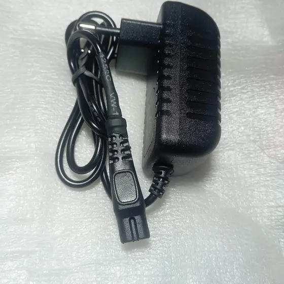 Fonte Bivolt 110-220 (5Volt) Para Depilador Aqua