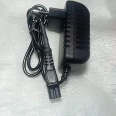 Fonte Bivolt 110-220 (5Volt) Para Depilador Aqua