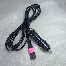 Cabo Cigarret 12/24 Volt Para Marmita Portatil