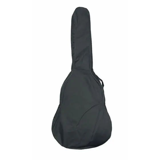 Capa Bag Básica Para Violão Clássico Comum