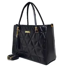 Bolsa Feminina Grande ShopBag Living