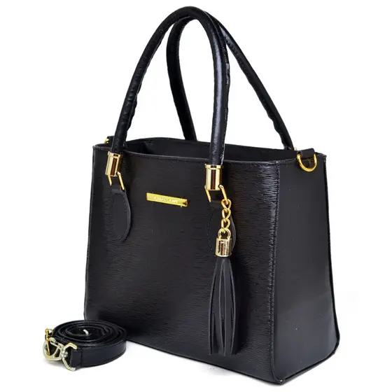 Bolsa Feminina ShopBag Média Angik