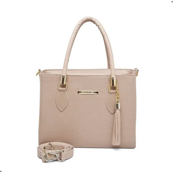 Bolsa Feminina ShopBag Média Angik Lançamento