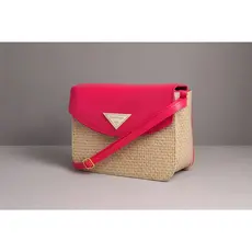 Bolsa Feminina Shopbag Califórnia Colors Lançamento