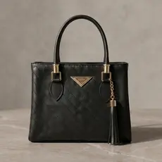 Bolsa Feminina Media Alça Ombro Linea Shopbag