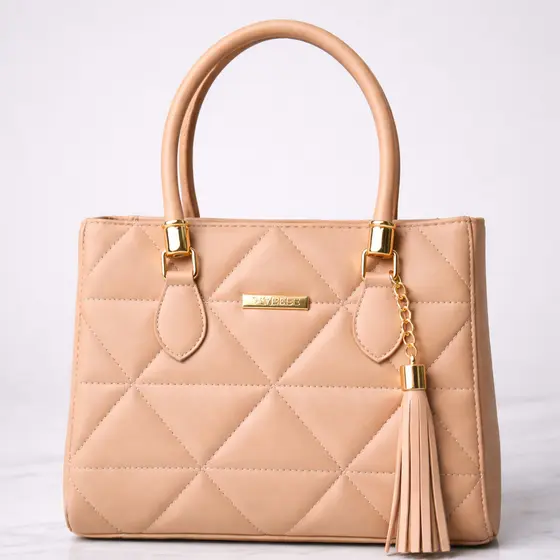 Bolsa Feminina Média ShopBag Dubai Lançamento