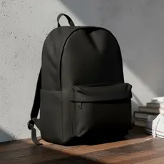 Mochila Escolar Masculina e Feminina Grande Reforçada Para Academia e Para Seu Dia a Dia
