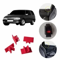 Travas Pino De Porta Chevrolet Omega Suprema 93 A 98