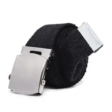 Cinto Infantil Menino Gorgurao Algodao Canelado Premium Fivela Catraca Ponteira Metal Confortavel