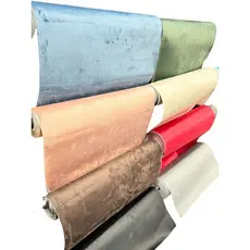 Veludo Adesivo De Tecido para Decoração De Interior De Carro Qualidade Adesivos reparo Caixa De Jóias DIY (1,00x0,65cm)