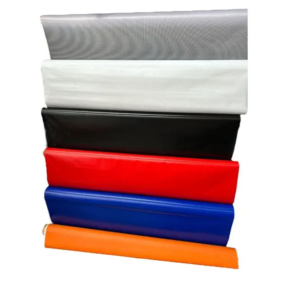 Lona Para Toldo e Tenda ( 0,50cm x1,40cm )