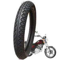 Pneu Traseiro 90/80-16 Suzuki Intruder Ed125 Yamaha Neo 115 Aro 16 Maggion