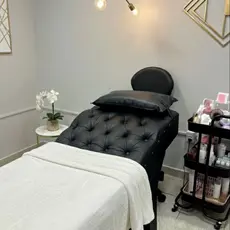 Almofada De Courino Para Maca ou Poltrona. Cervical ou Lombar / Almofada Impermeável Com Regulagem