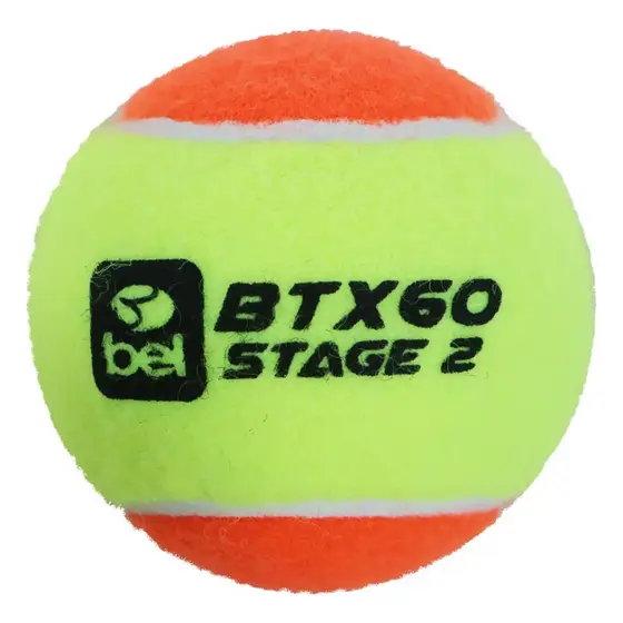 Bolinha Bel BTX60 para Tênis de Praia (Beach Tennis)