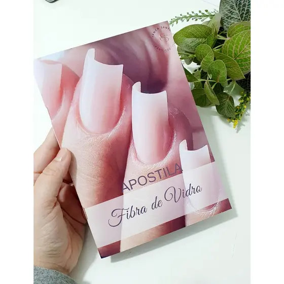 5 Kit Apostila Livreto -personalizadas