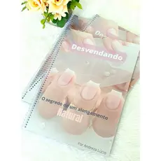 5 Apostilas Espiral Personalizadas Para Cursos E Treinamentos