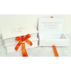 5 CAIXAS CHANDON G SEMICARTONADAS(26,5X18X6,5)PARA BRINDES