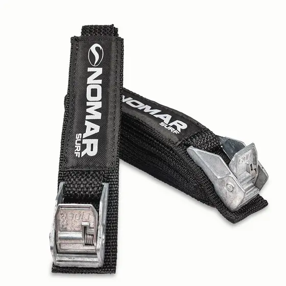 Par Fita Rack Catraca Cinta De Amarrar Carga Nomar Surf