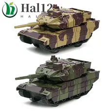 HALB Brinquedos Tanque Mini Presentes Conjunto De Veículos Verdes Soldados Modelo De Carro Aniversário De Brinquedo