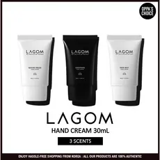 LAGOM HAND CREAM 30ML