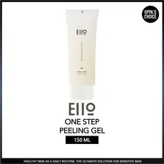 [EIIO] GEL PEELING De Um Passo 150ml