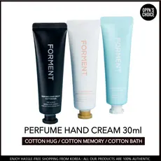 Creme De Mãos PERFUME FORMENT 30ml
