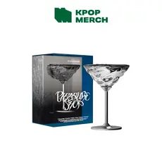 SHINee KEY - 3rd Mini Album [ Pleasure Shop ]_ Glass Package ver