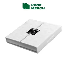 SHINee-8o Álbum [Duro] _ Package ver (× Play)