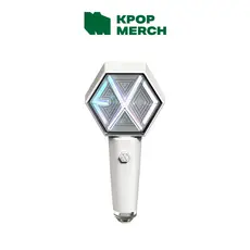 EXO - Mini Fanlight Keyring