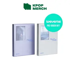(Weverse POB) ENHYPEN - 2nd Full Album Repackage [ Untold Daydream ]