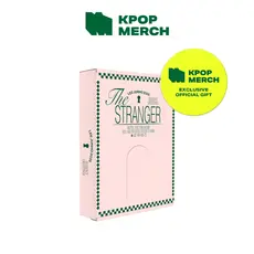 (Kpopmerch POB) LEE JUNHO 2025 Season Greetings