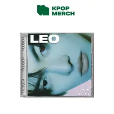 Boyz Planet LEO-Álbum EP [Ve Closer]