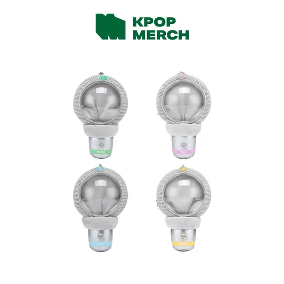 SHINee - 2025 SHINee World Ⅶ E.S.S.A.Y MD [ 10cm Doll Voice Pouch ]