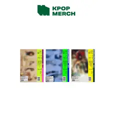 ILLIT - 4th Mini Album [MAMIHLAPINATAPAI]_Photobook ver