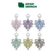 P1Harmony -  9th Mini Album [UNIQUE]_Light Keyring ver.