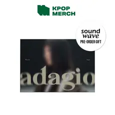 (Soundwave POB) MAMAMOO Whee In - [ Adagio ]_Prelude ver.