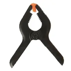 Grampo Nylon Multiuso Plastico 9' Polegadas Resistente