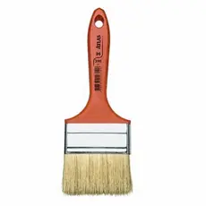 Pincel/Trincha Simples para Parede 4Pol 100mm